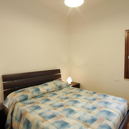 Apartmán Gafada 2 Trapani Exteriér fotografie