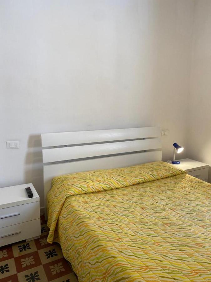 Apartmán Gafada 2 Trapani Exteriér fotografie
