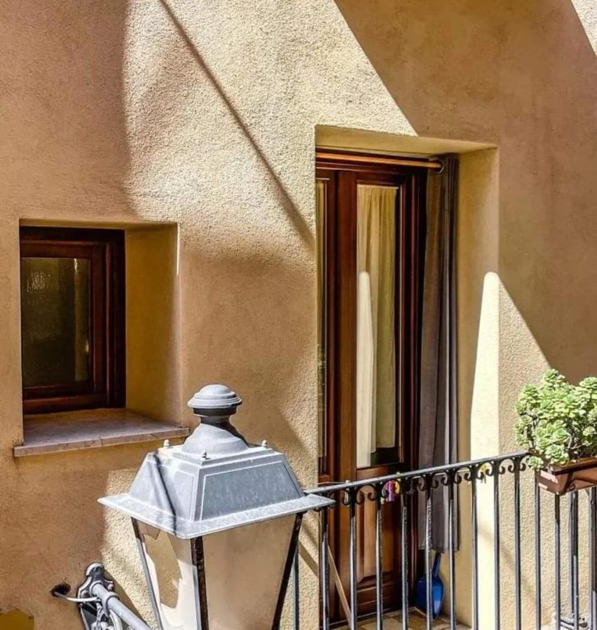 Apartmán Gafada 2 Trapani Exteriér fotografie