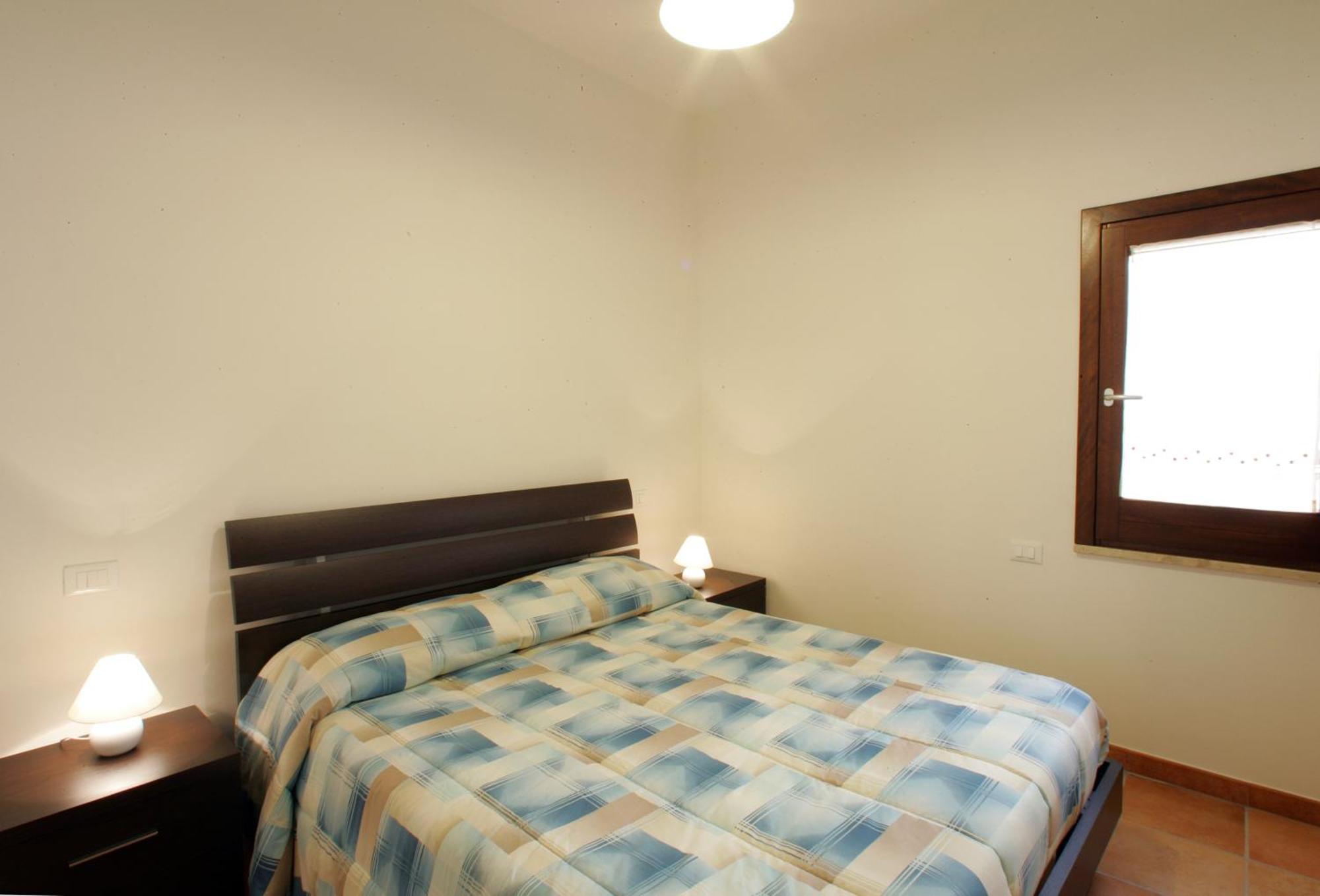 Apartmán Gafada 2 Trapani Exteriér fotografie