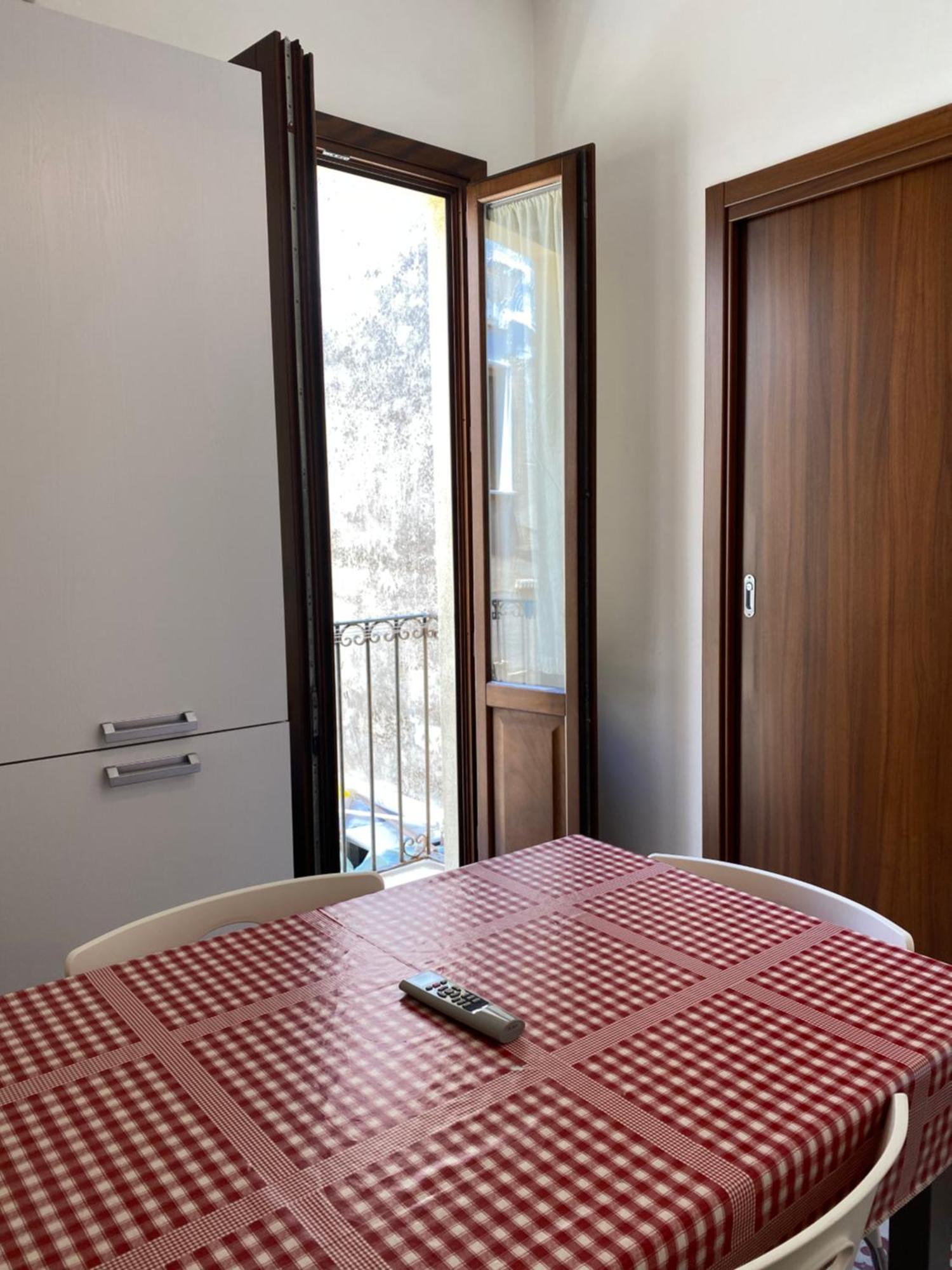 Apartmán Gafada 2 Trapani Exteriér fotografie