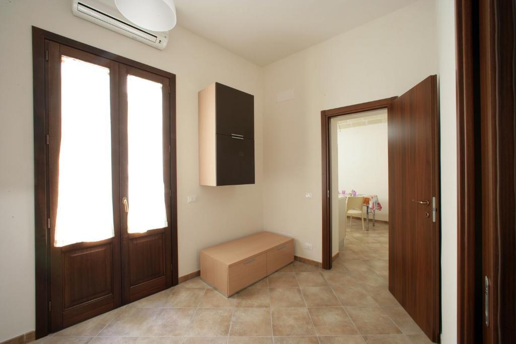 Apartmán Gafada 2 Trapani Pokoj fotografie