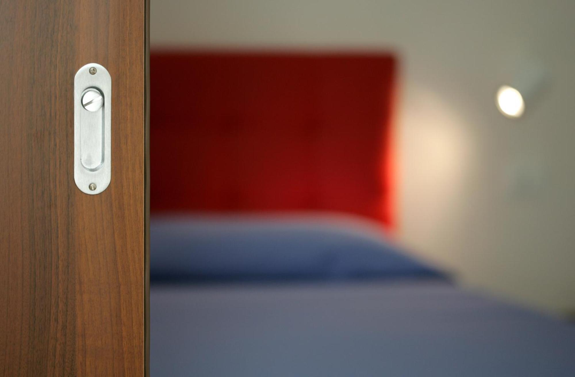 Apartmán Gafada 2 Trapani Exteriér fotografie