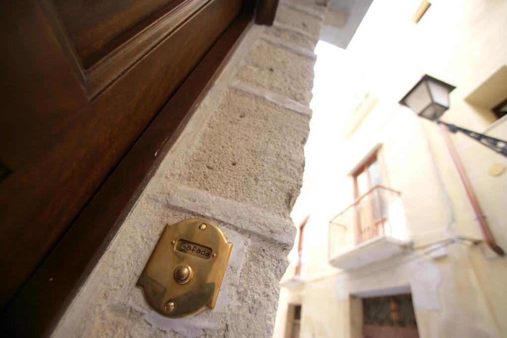 Apartmán Gafada 2 Trapani Pokoj fotografie