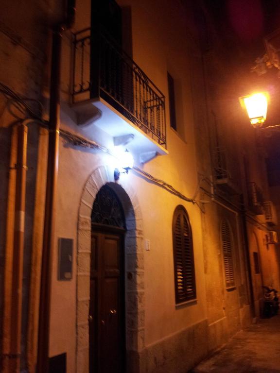 Apartmán Gafada 2 Trapani Pokoj fotografie